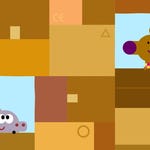 Image for episode "The Cardboard Box Badge" from Childrens programme "Hey Duggee"