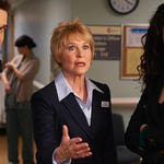 Image for episode "Personal Effects" from Science Fiction Series programme "Warehouse 13"