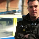 Image for the Documentary programme "Police Interceptors"