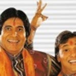 Image for the Film programme "Bade Miyan Chote Miyan"