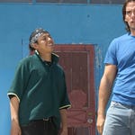 Image for the Drama programme "In Plain Sight"