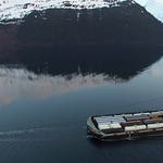 Image for episode "Warriors in the Last Frontier" from Documentary programme "Alaska Mega Machines"