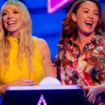 Image for the Quiz Show programme "The Hit List"