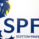 Image for the Sport programme "Scottish Premiership"