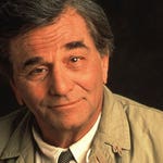Image for the Drama programme "Columbo"