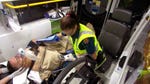 Image for the Health programme "Ambulance Australia"