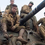 Image for the Film programme "Fury"