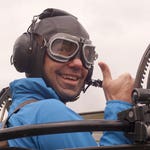 Image for the Documentary programme "Scotland from the Sky"
