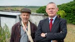 Image for the Drama programme "Doc Martin"