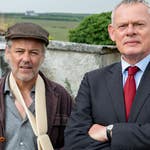 Image for episode "Our Last Summer" from Drama programme "Doc Martin"