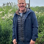 Image for the Nature programme "Countryfile"