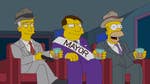 Image for episode "The Man in the Blue Flannel Pants" from Animation programme "The Simpsons"