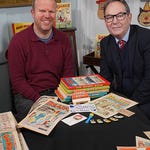 Image for the Game Show programme "Bargain Hunt"
