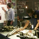 Image for episode "Steep Impact" from Documentary programme "Air Crash Investigation"