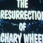 Image for the Film programme "The Resurrection of Zachary Wheeler"