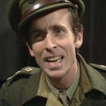 Image for the Sitcom programme "Dad's Army"