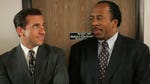 Image for episode "Initiation" from Sitcom programme "The Office: An American Workplace"