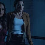 Image for the Science Fiction Series programme "The Flash"