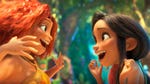 Image for the Film programme "The Croods: A New Age"