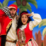 Image for Education programme "Ahoi"