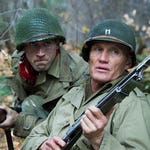Image for the Film programme "War Pigs"