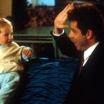 Image for the Film programme "Look Who's Talking"