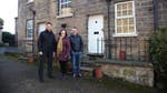Image for the DIY programme "George Clarke's Old House, New Home"