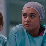 Image for the Drama programme "Casualty"