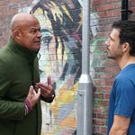 Image for the Soap programme "Hollyoaks"