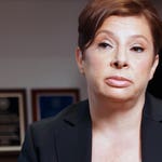 Image for episode "Jessie" from Documentary programme "Rob Rinder's Interrogation Secrets"