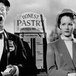 Image for the Film programme "The Madame Gambles"