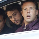 Image for the Film programme "Horrible Bosses"
