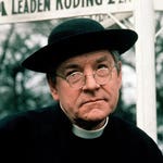 Image for the Drama programme "Father Brown"