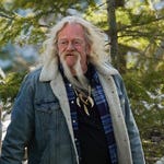 Image for the Documentary programme "Alaskan Bush People"