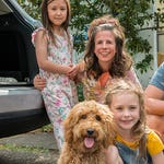 Image for the Childrens programme "Waffle the Wonder Dog"