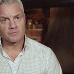 Image for the Documentary programme "Close Calls: On Camera"