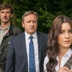 Image for the Drama programme "Midsomer Murders"