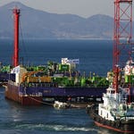 Image for the Scientific Documentary programme "Megastructures"