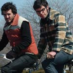 Image for episode "Yoko" from Comedy programme "Flight of the Conchords"