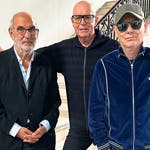 Image for episode "Imagine - Pet Shop Boys: Then and Now" from Arts programme "Imagine"