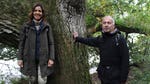Image for the Documentary programme "Cornwall and Devon Walks with Julia Bradbury"
