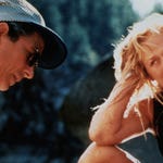 Image for the Film programme "The River Wild"