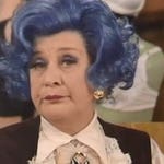 Image for the Sitcom programme "Are You Being Served?"
