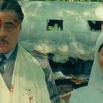 Image for the Film programme "The Phoenician Scheme"