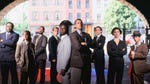 Image for the Drama programme "Homicide: Life on the Street"