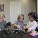 Image for the Reality Show programme "7 Little Johnstons"