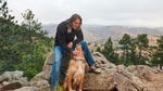 Image for Nature programme "Dr Jeff: Rocky Mountain Vet"