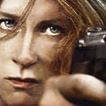 Image for the Film programme "Never Let Go"