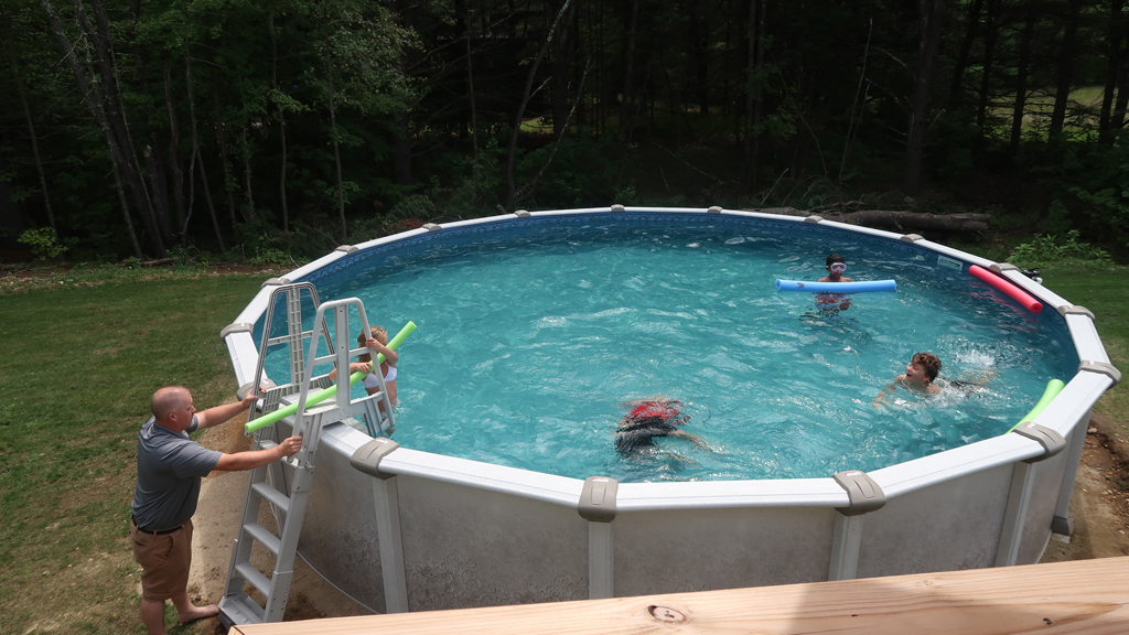 My Lottery Dream Home Season 5 Episode 9 on HGTV - TV Programme Poster