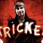 Image for the Entertainment programme "Tricked"